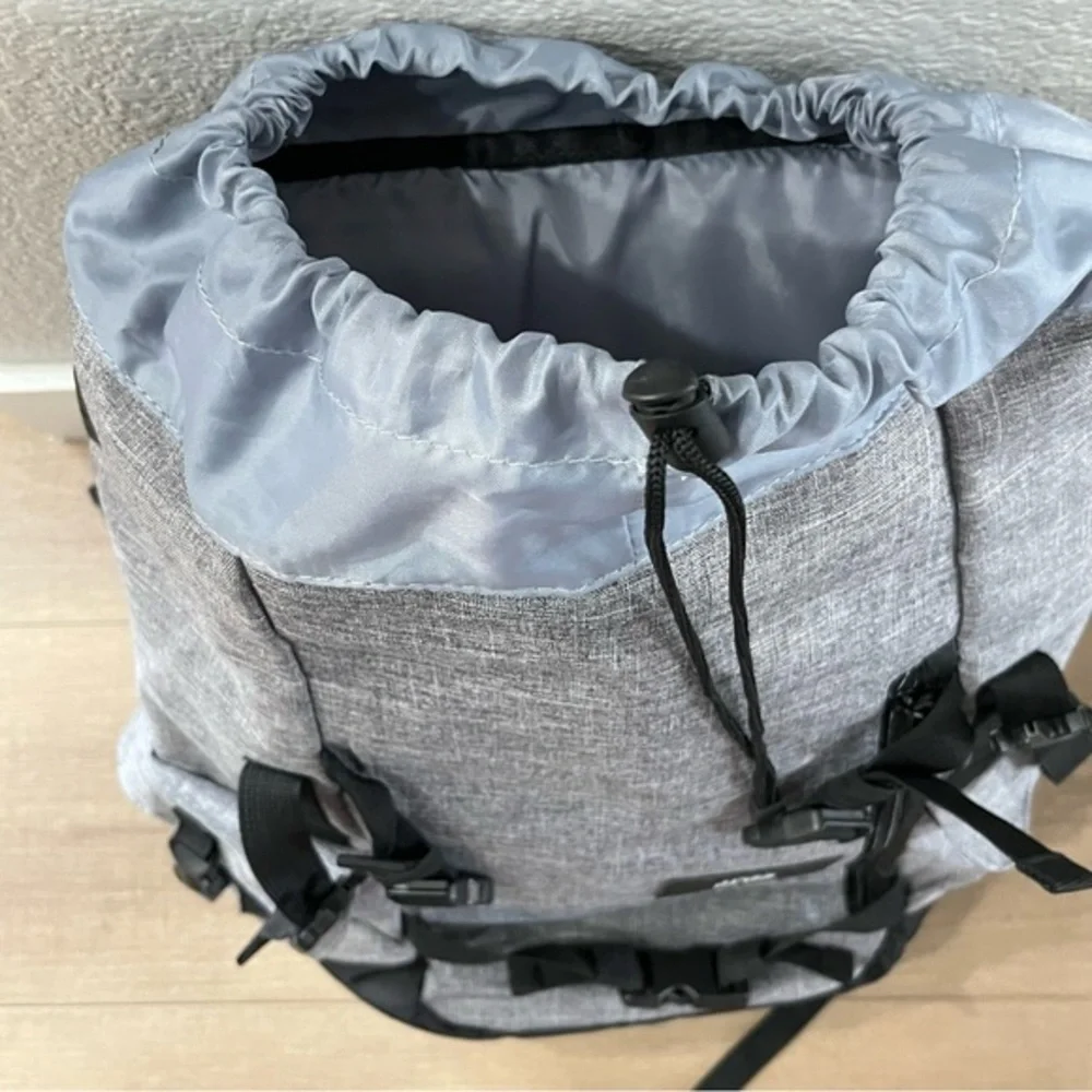 Origaudio Light Club Backpack Laptop Bag Lots Of‎ Pockets Large Business Gaming